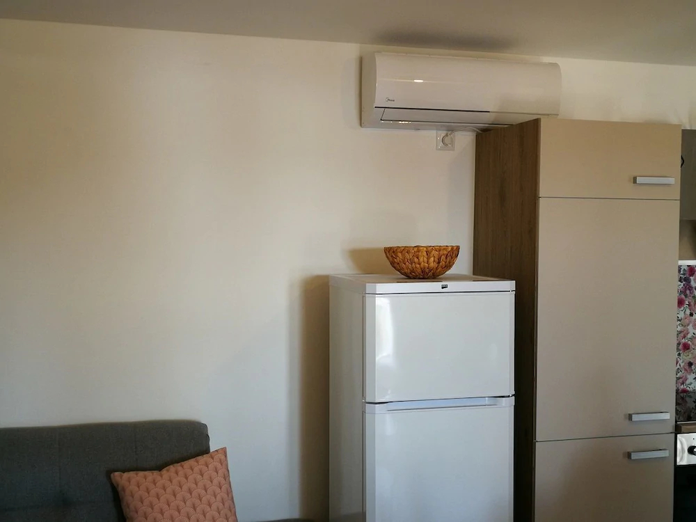 Apartments Sirius Rogoznica