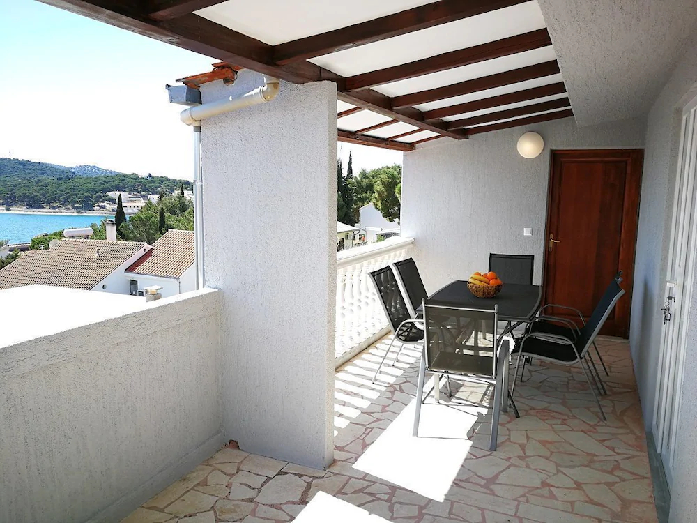 Apartments Sirius Rogoznica