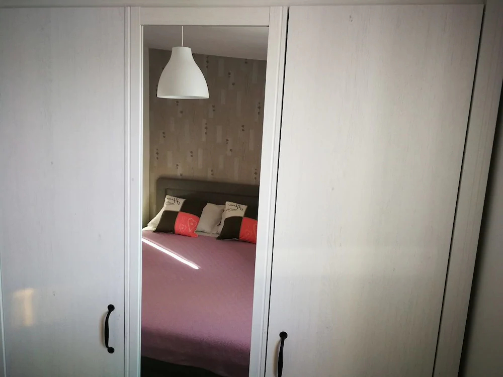 Apartments Sirius Rogoznica