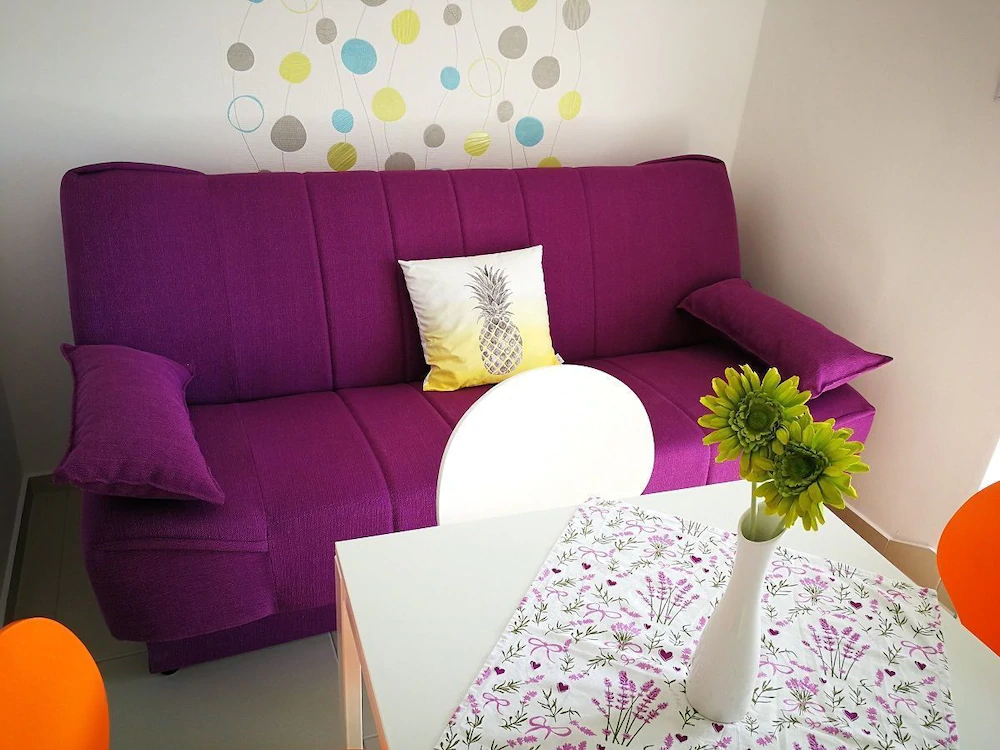 Apartments Sirius Rogoznica