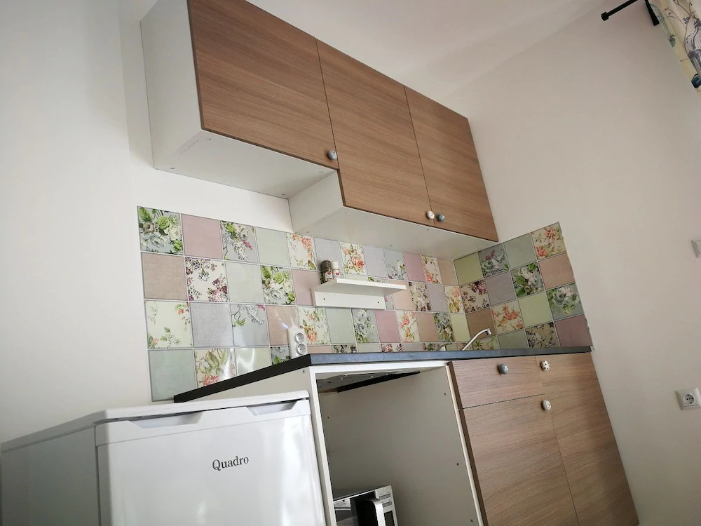Apartments Sirius Rogoznica