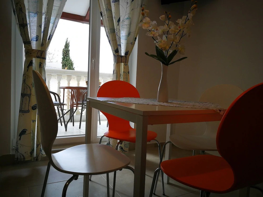 Apartments Sirius Rogoznica