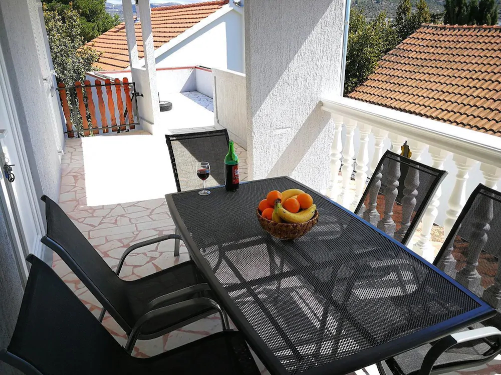 Apartments Sirius Rogoznica