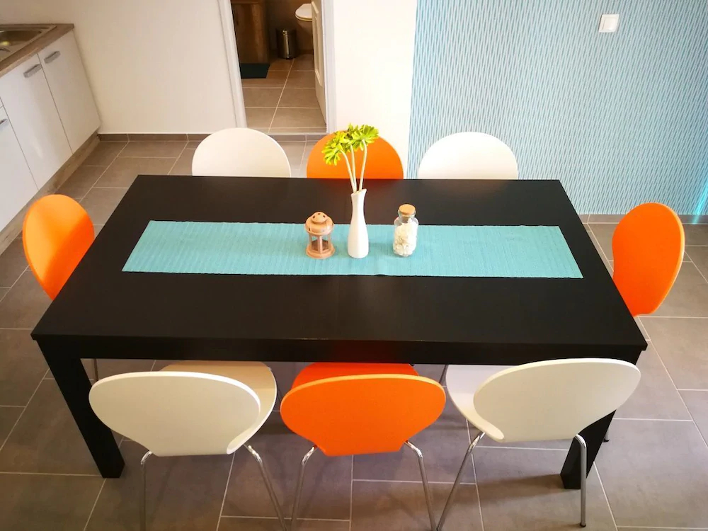 Apartments Sirius Rogoznica