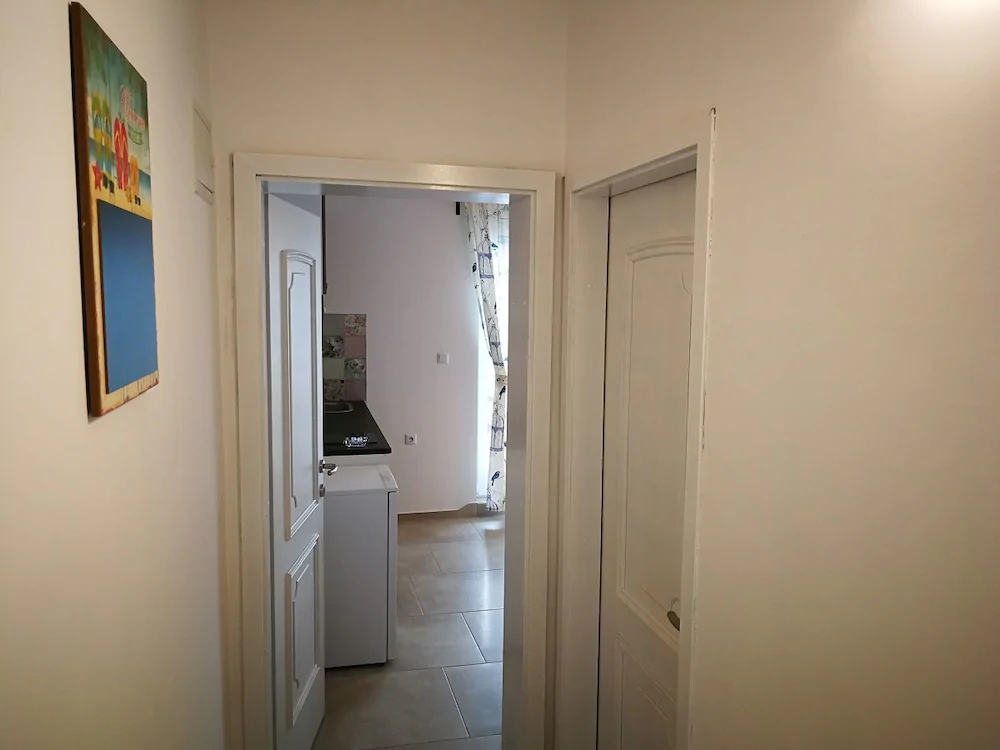 Apartments Sirius Rogoznica