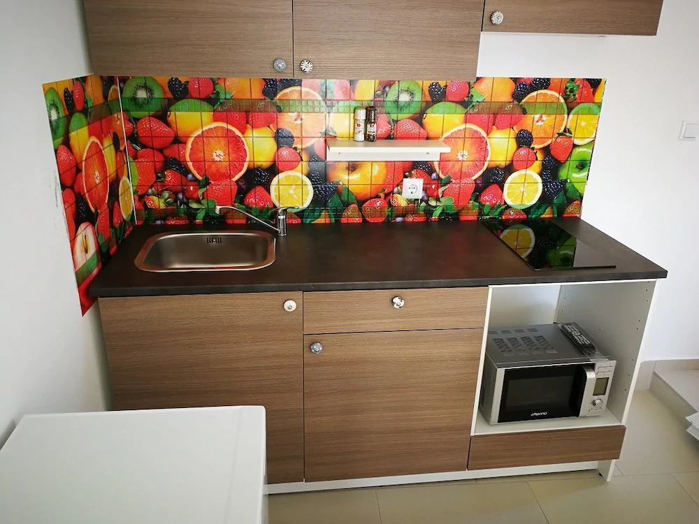 Apartments Sirius Rogoznica