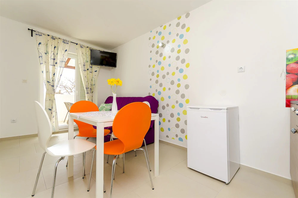 Apartments Sirius Rogoznica