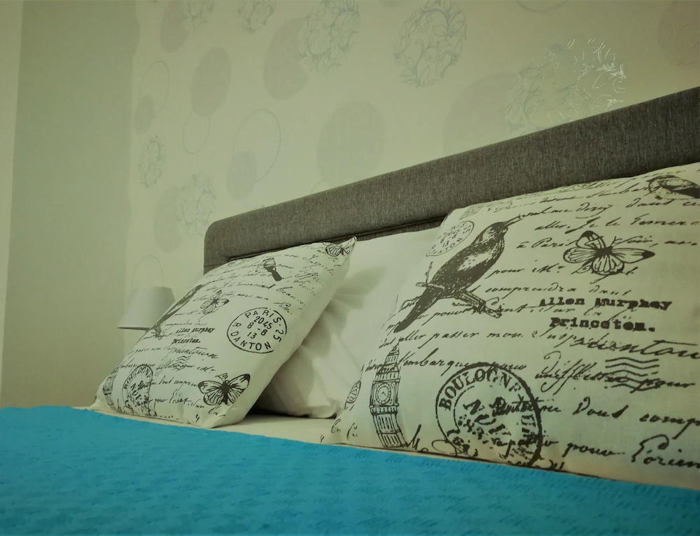 Apartments Sirius Rogoznica