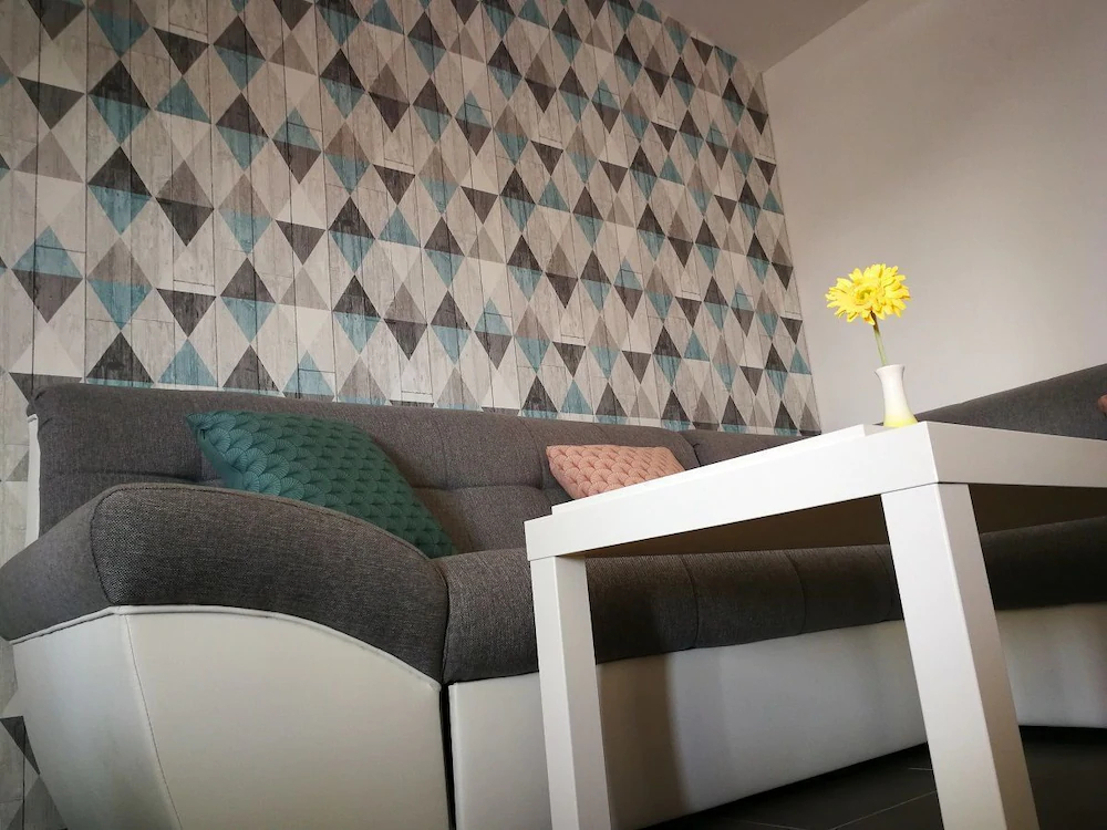 Apartments Sirius Rogoznica
