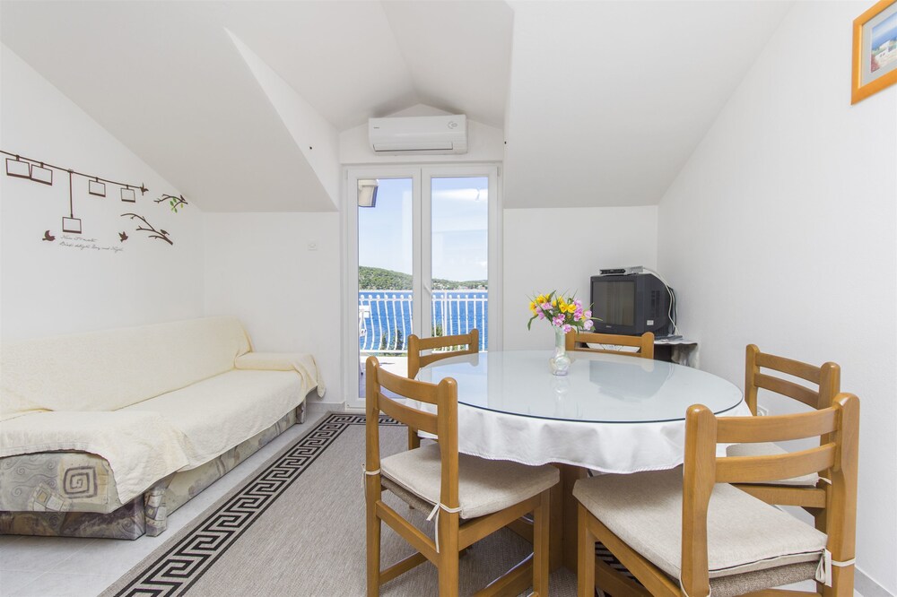 Apartments Skelin