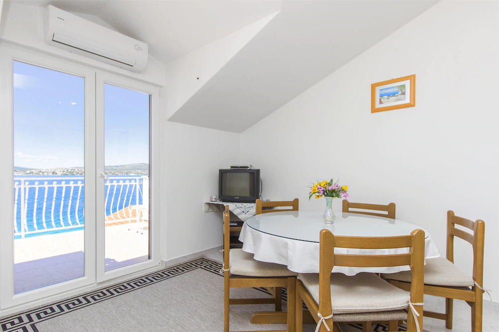Apartments Skelin
