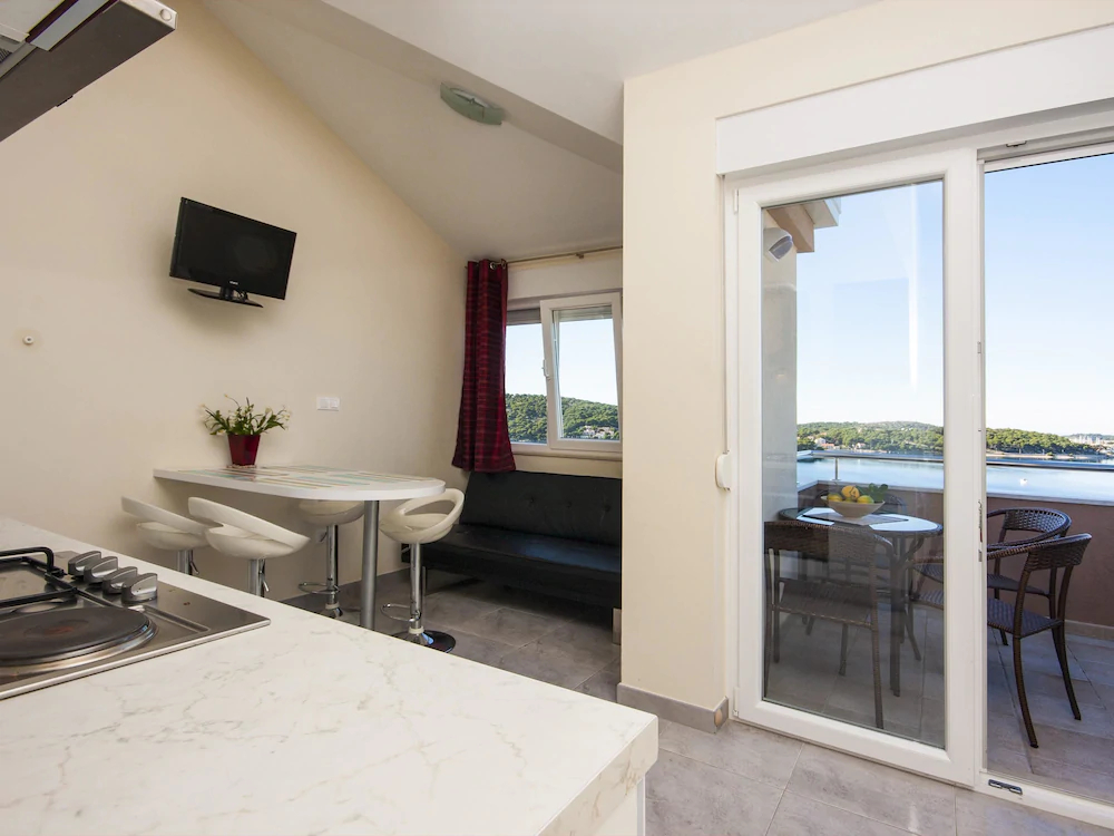 Apartments Smiljana