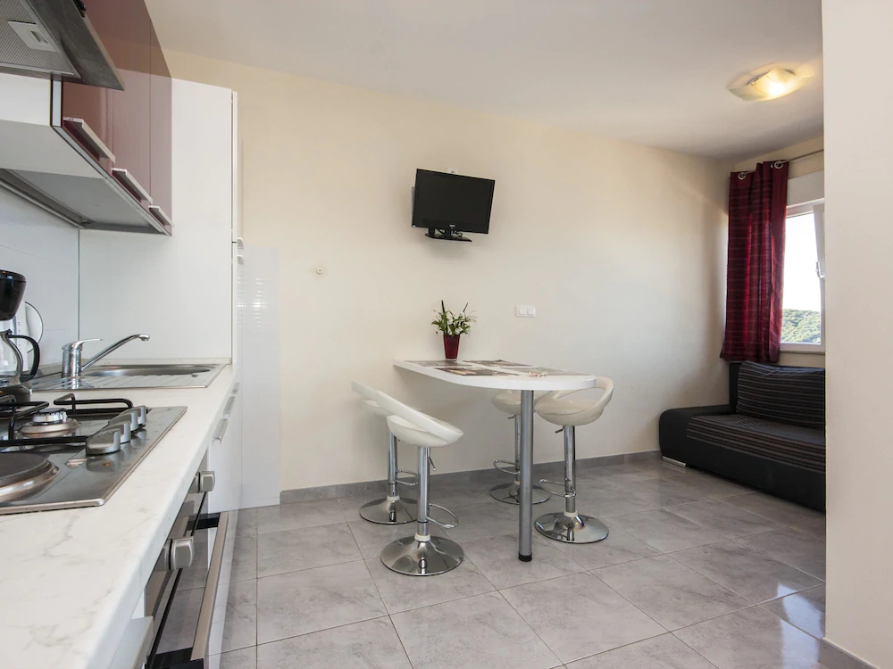 Apartments Smiljana