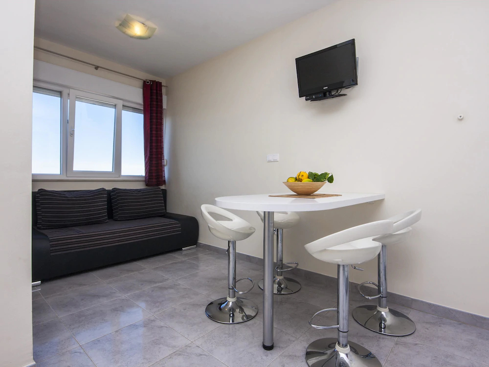 Apartments Smiljana