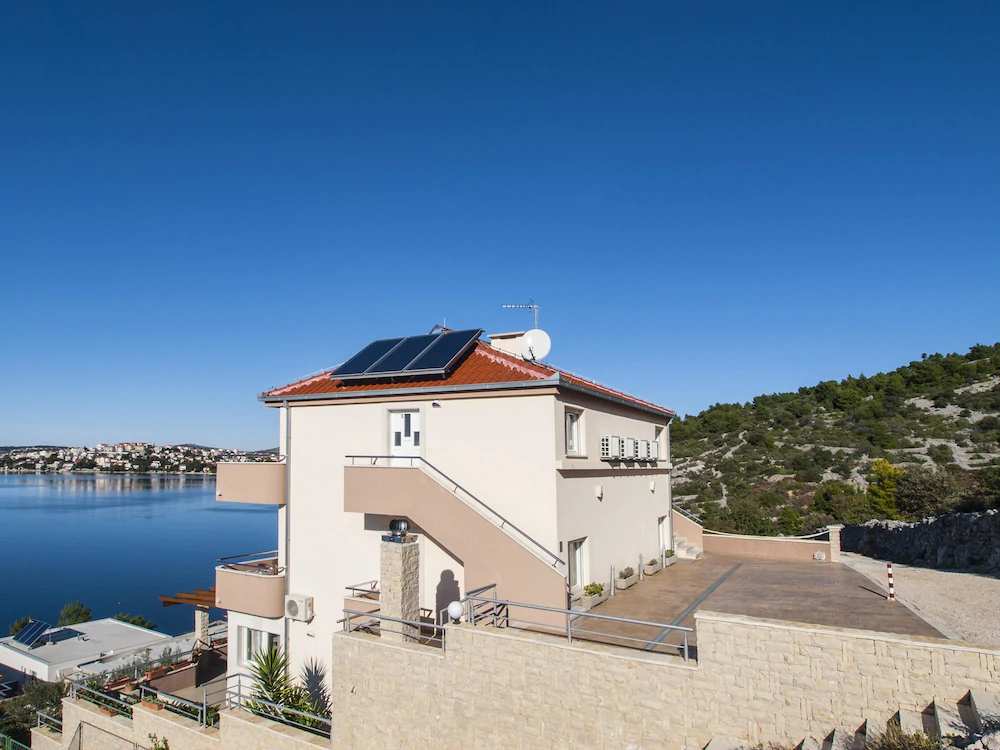 Apartments Smiljana