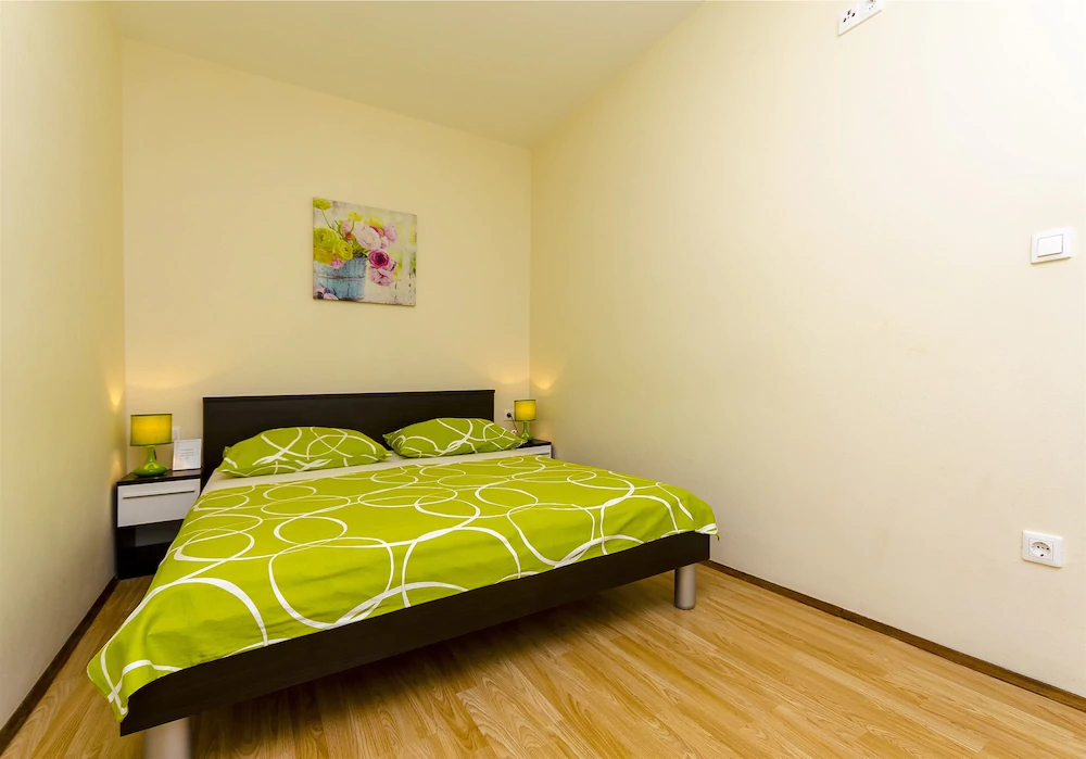 Apartments Smiljana