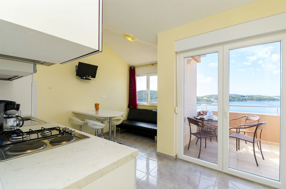 Apartments Smiljana