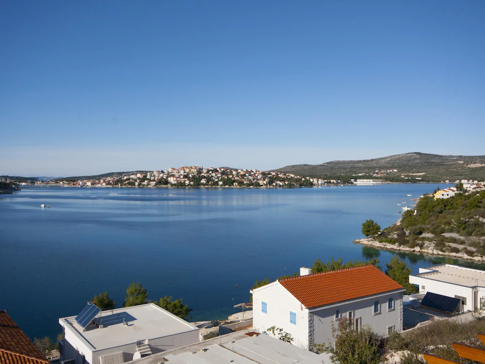 Apartments Smiljana