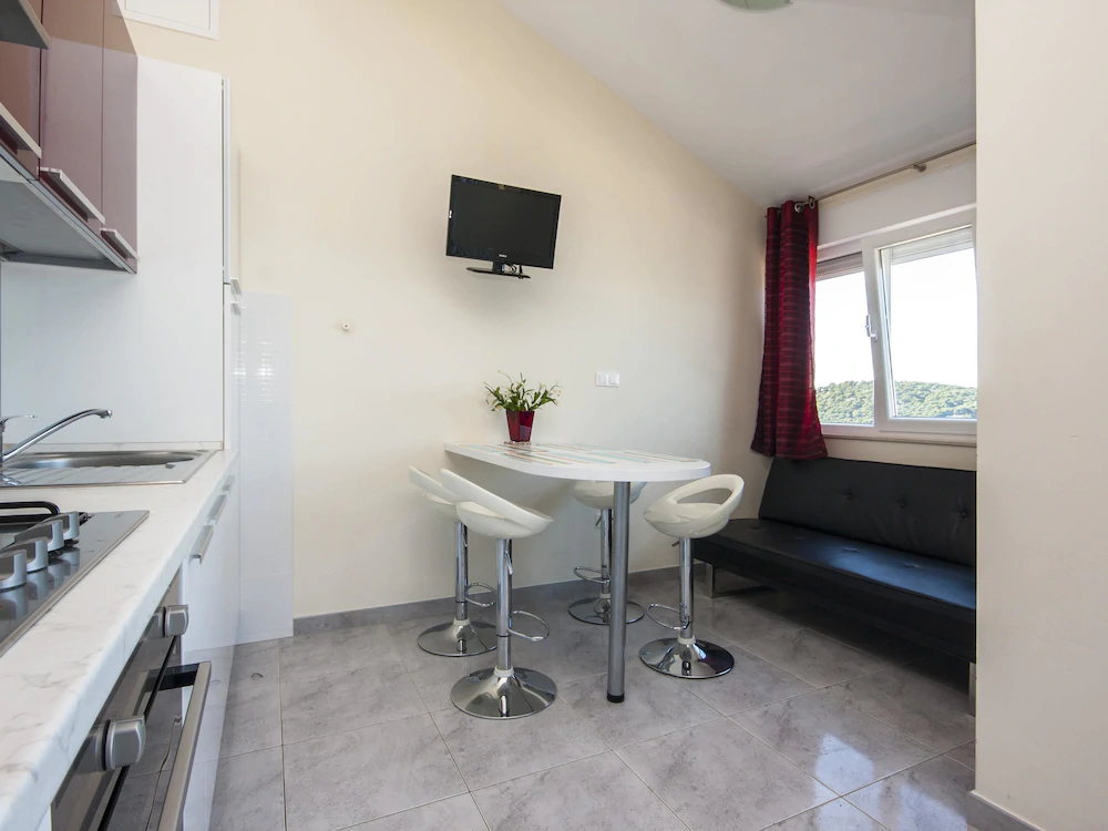 Apartments Smiljana