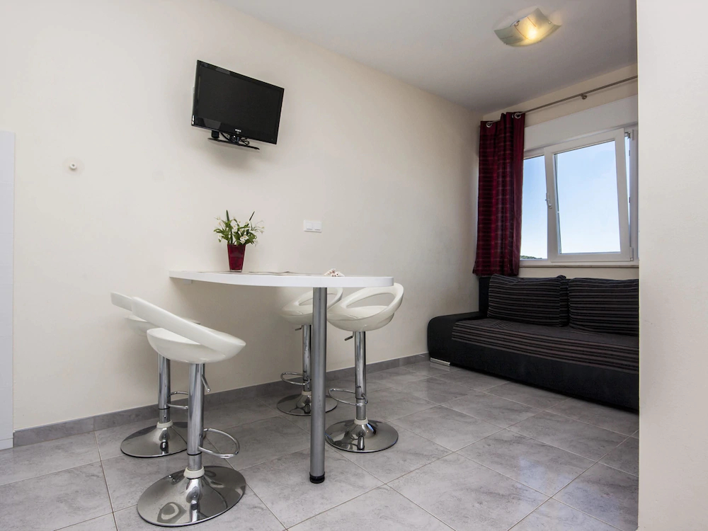 Apartments Smiljana