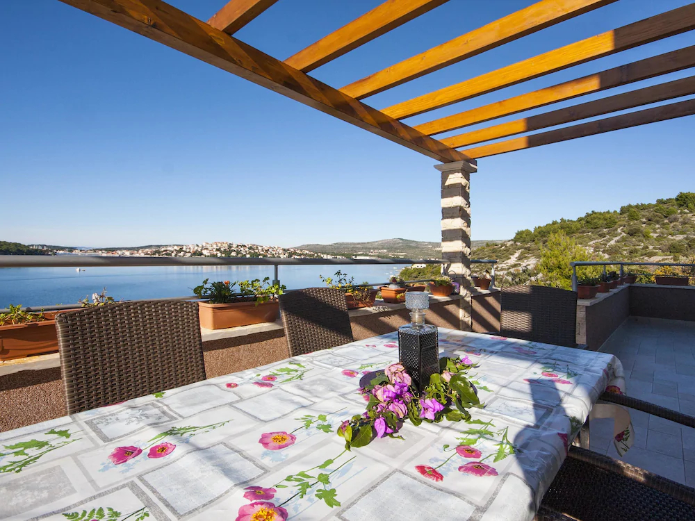 Apartments Smiljana