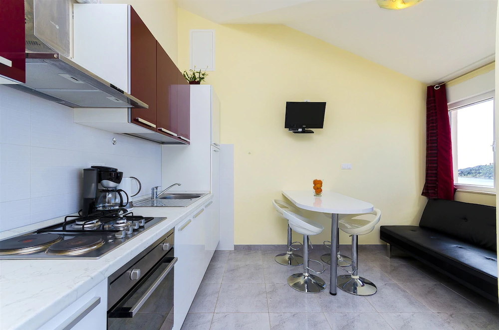 Apartments Smiljana
