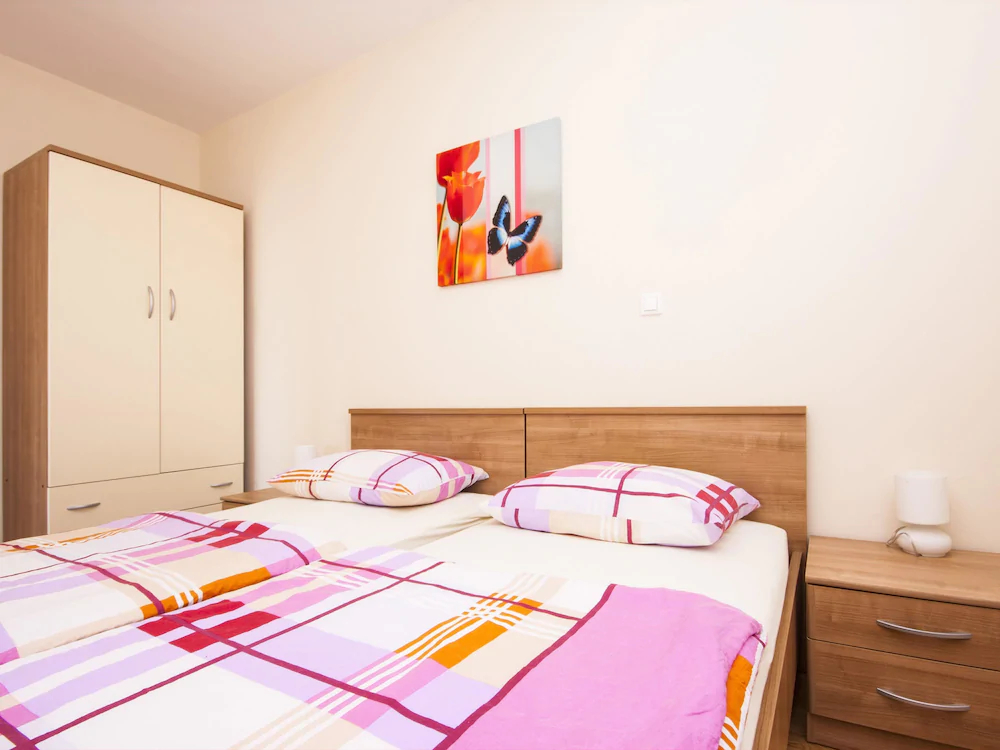 Apartments Smiljana