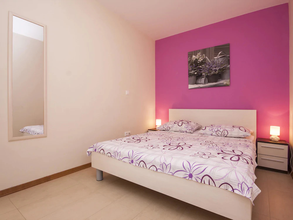 Apartments Smiljana