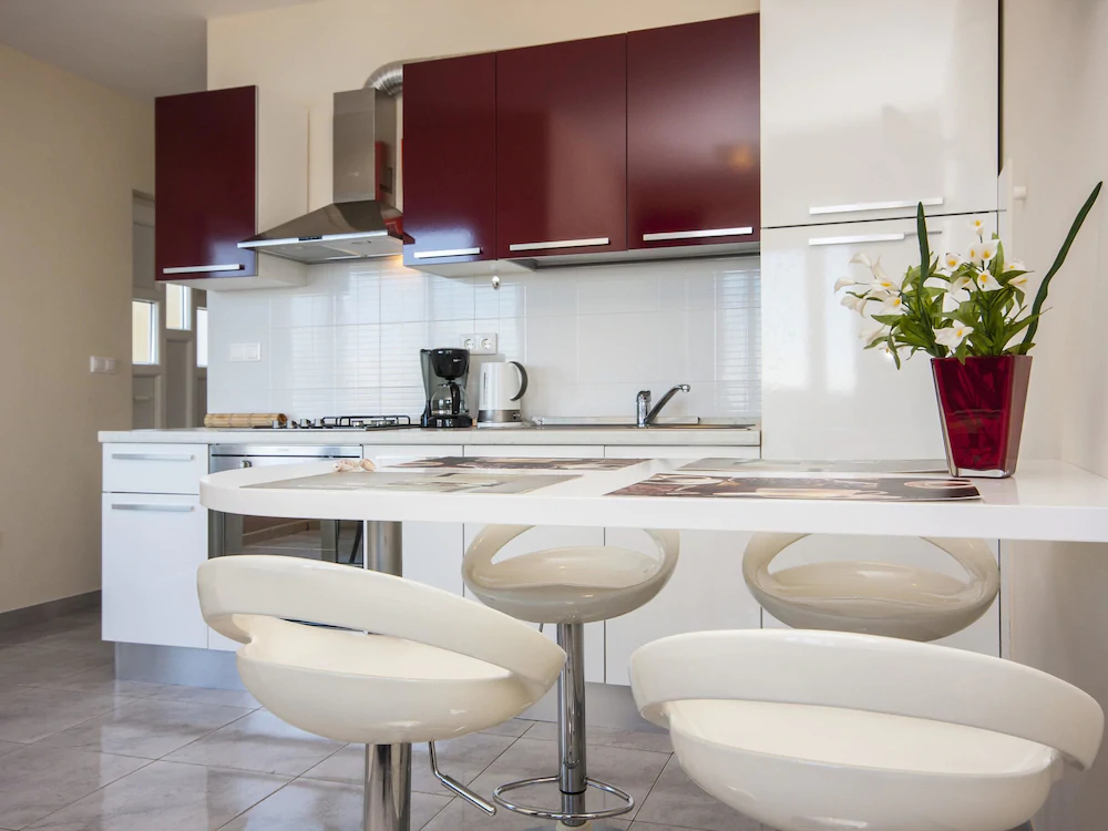 Apartments Smiljana
