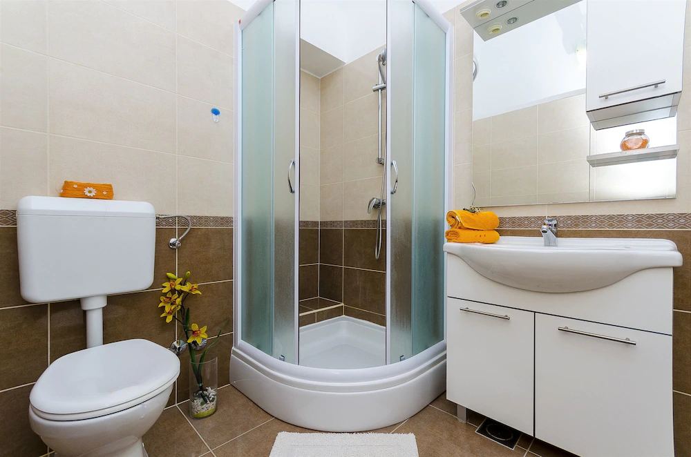 Apartments Smiljana