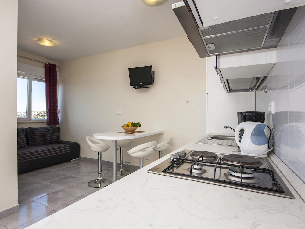 Apartments Smiljana