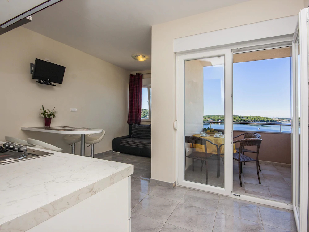 Apartments Smiljana