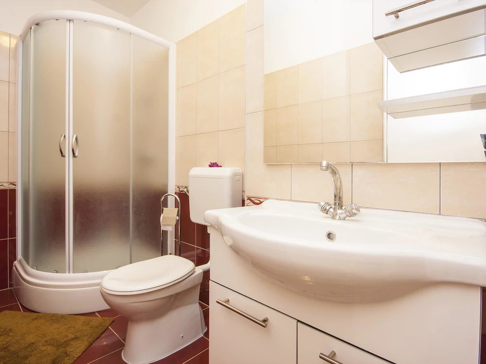Apartments Smiljana