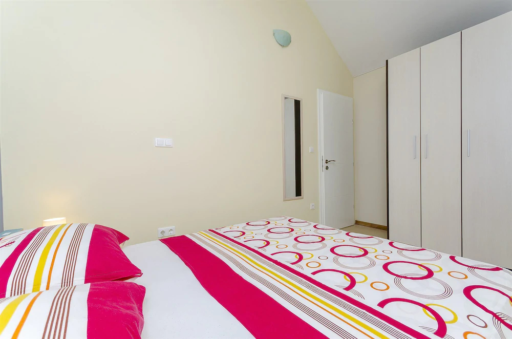 Apartments Smiljana