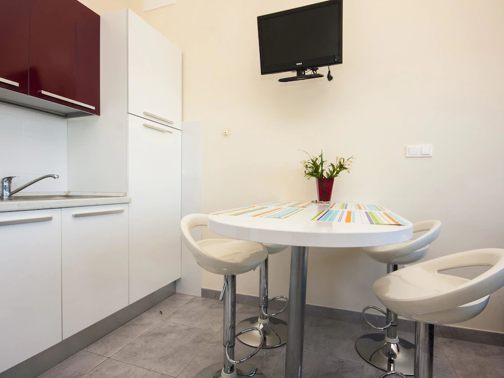 Apartments Smiljana