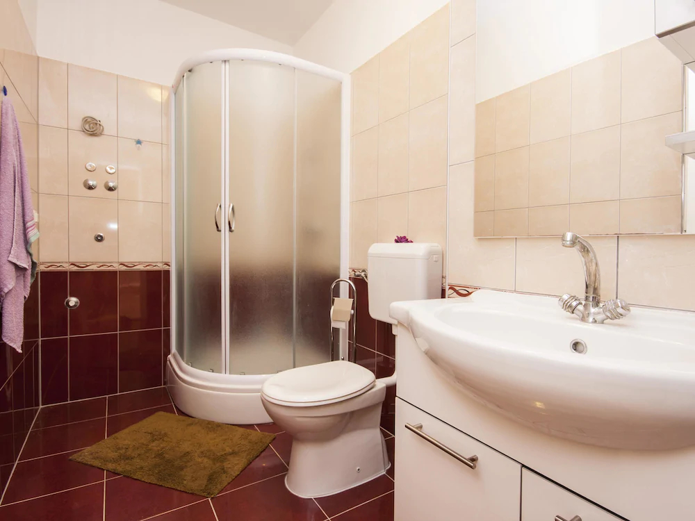 Apartments Smiljana