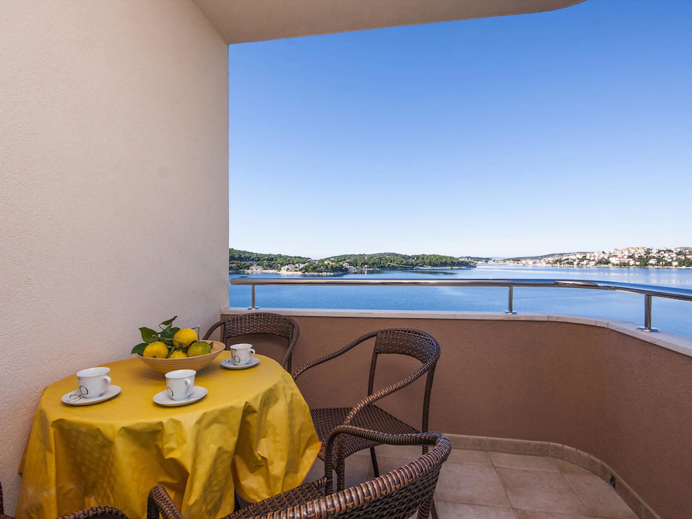 Apartments Smiljana