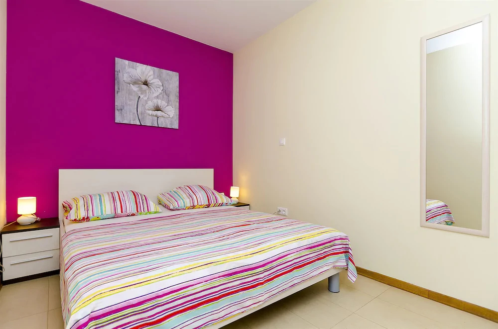 Apartments Smiljana