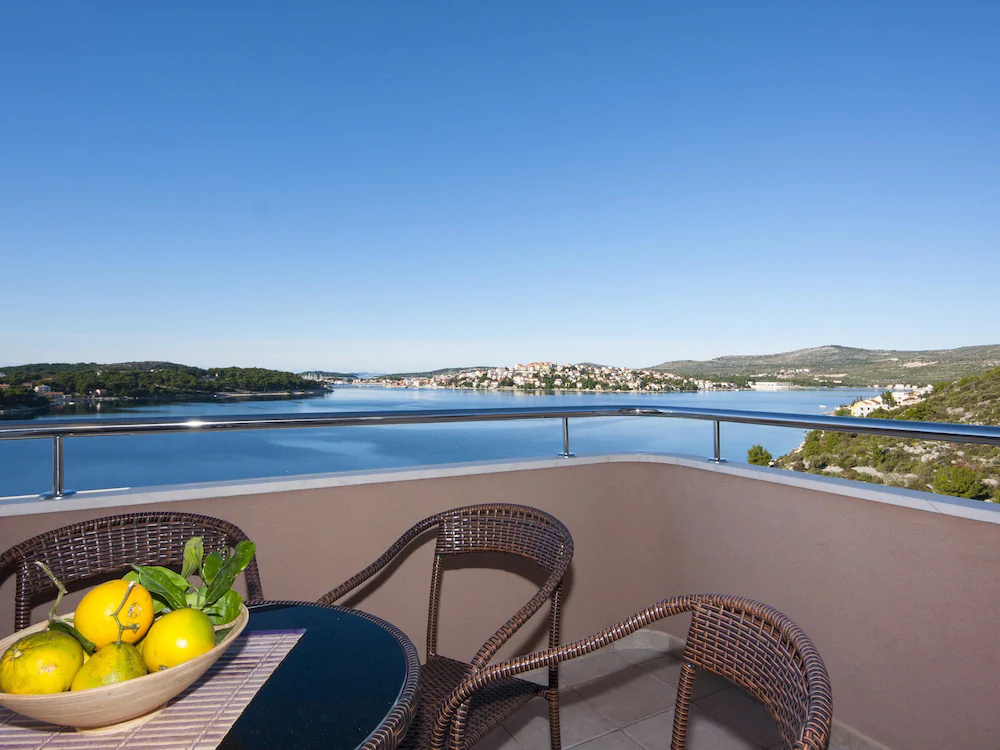 Apartments Smiljana