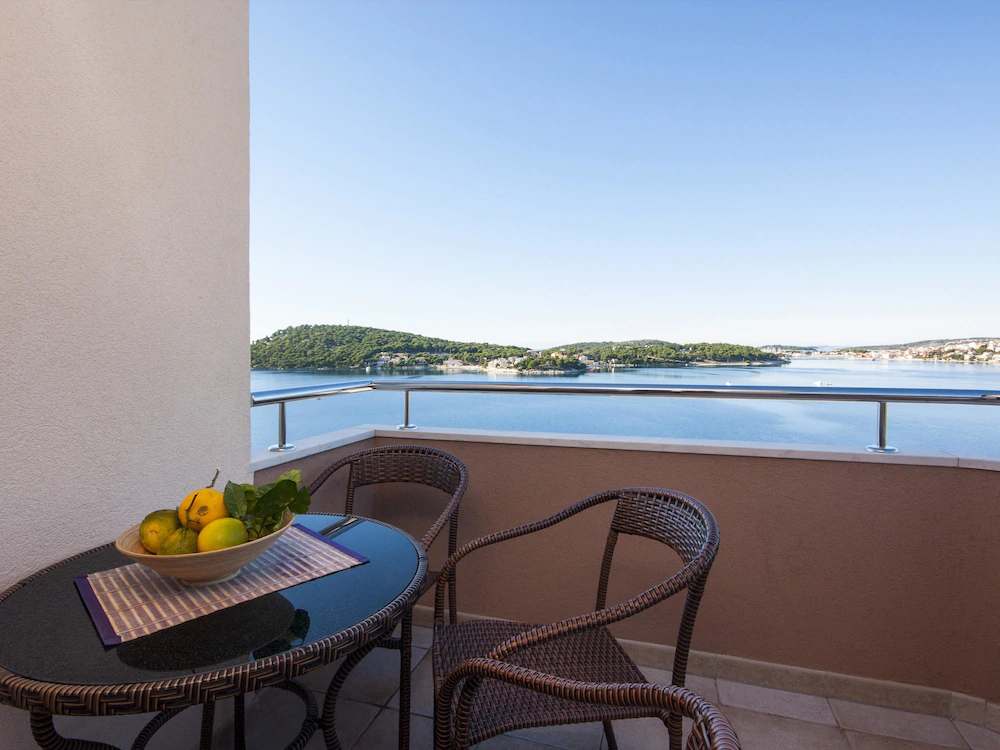 Apartments Smiljana