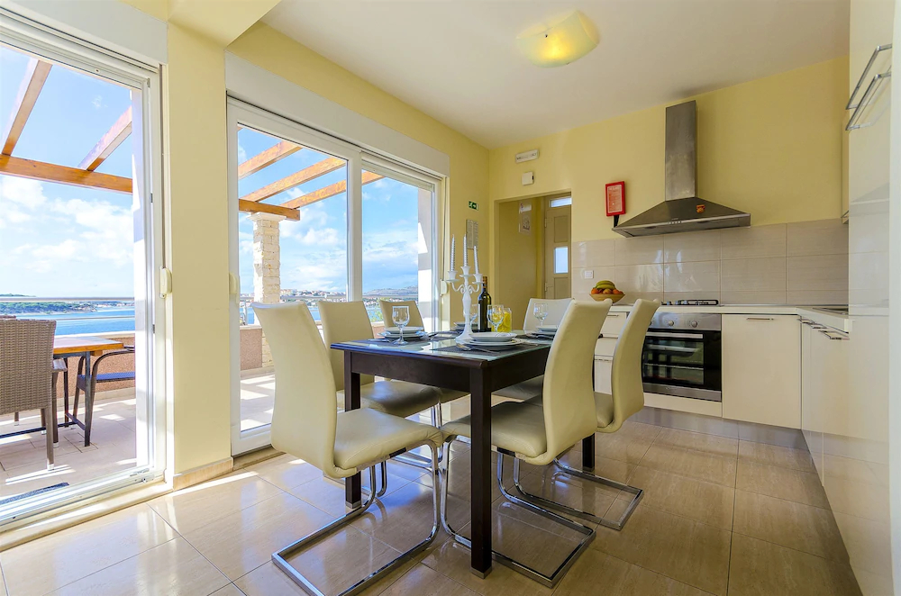 Apartments Smiljana