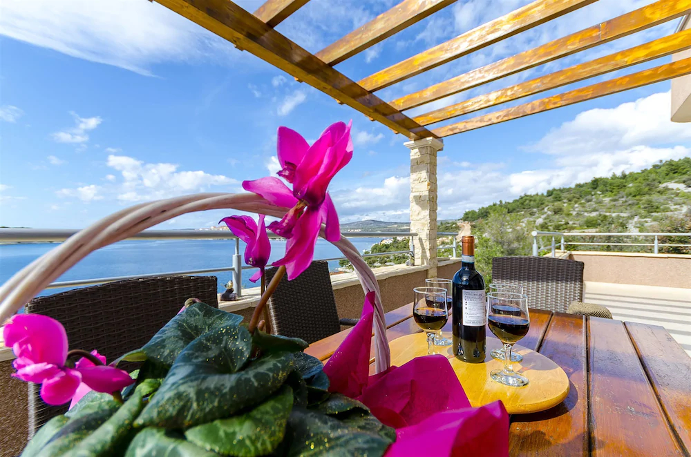 Apartments Smiljana