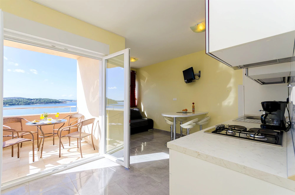 Apartments Smiljana