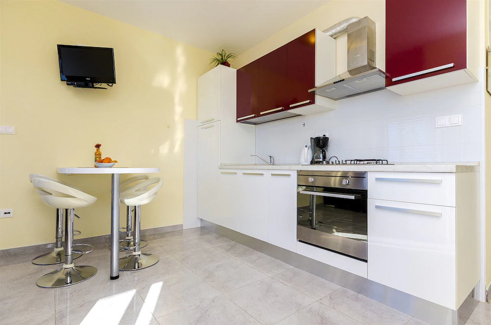 Apartments Smiljana
