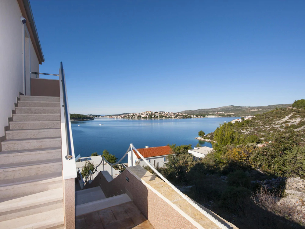 Apartments Smiljana