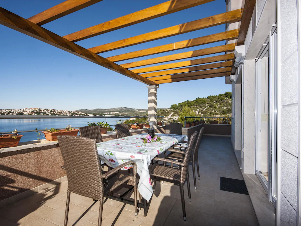 Apartments Smiljana