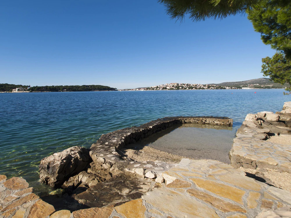 Apartments Smiljana