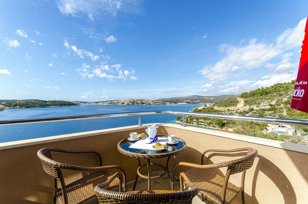 Apartments Smiljana