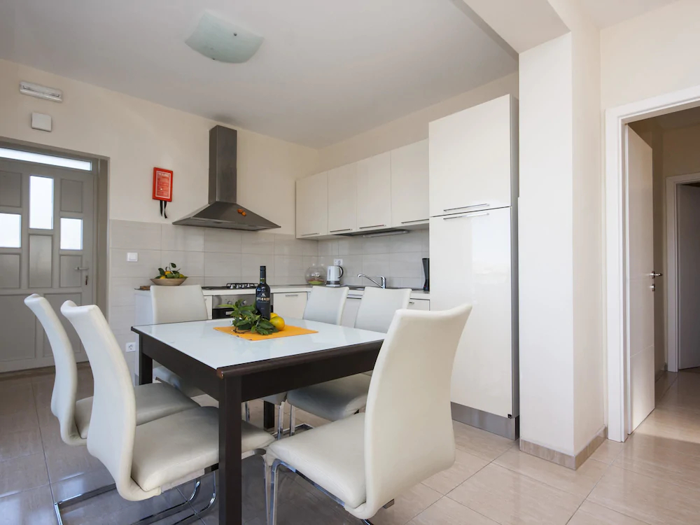 Apartments Smiljana