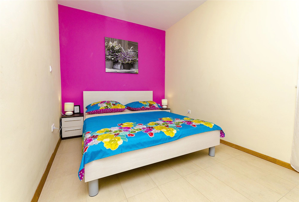 Apartments Smiljana